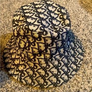 Dior Bucket Hat